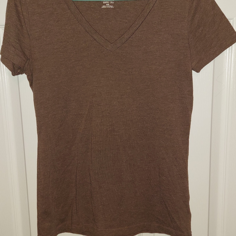 Short Sleeve Shirt